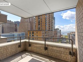 200 Rector Place 12F, New York NY 10280