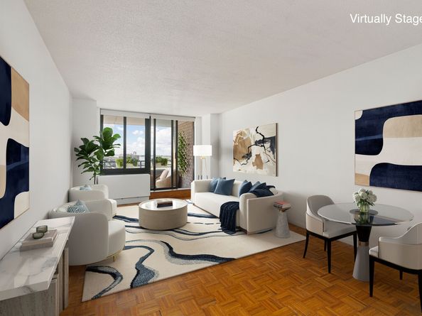 200 Rector Place 12F, New York NY 10280