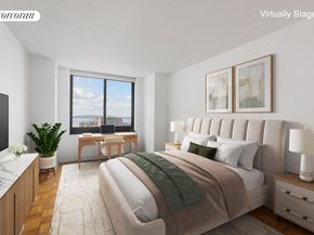 200 Rector Place 12F, New York NY 10280