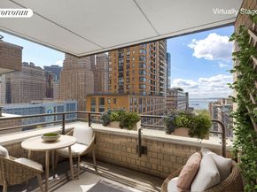 200 Rector Place 12F, New York NY 10280