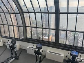 200 Rector Place 12F, New York NY 10280