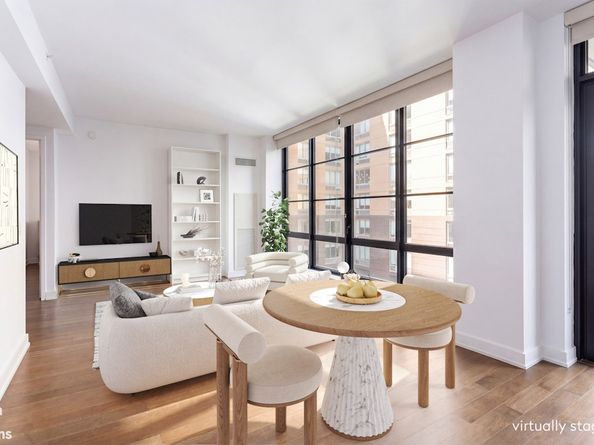 261 West 25th Street 4E, New York NY 10001