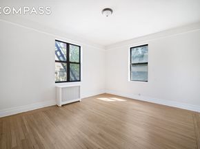 690 Riverside Drive 3F, New York NY 10031