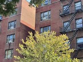 690 Riverside Drive 3F, New York NY 10031