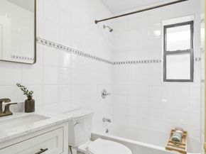 690 Riverside Drive 3F, New York NY 10031