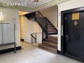 690 Riverside Drive 3F, New York NY 10031