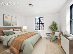 690 Riverside Drive 3F, New York NY 10031