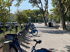 690 Riverside Drive 3F, New York NY 10031