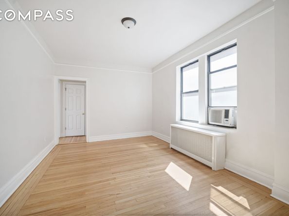 690 Riverside Drive 3F, New York NY 10031