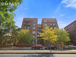 690 Riverside Drive 3F, New York NY 10031