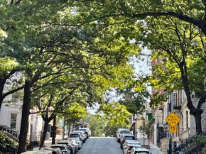 690 Riverside Drive 3F, New York NY 10031