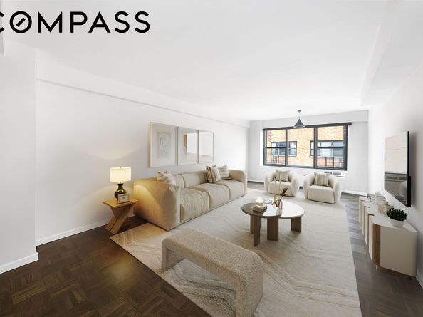 2 Tudor City Place 11KN, New York NY 10017