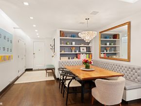 11 West 69th Street 6CD, New York NY 10023