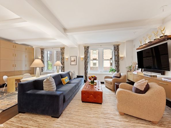 11 West 69th Street 6CD, New York NY 10023