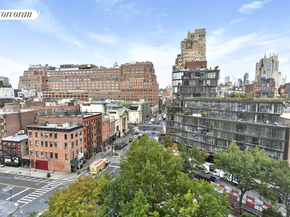 2 Horatio Street 7R, New York NY 10014