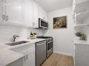 75 Henry Street 9G, Brooklyn NY 11201