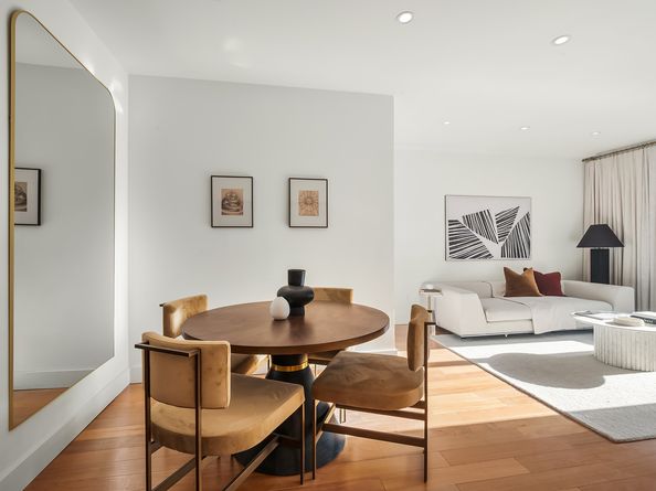 140 Hillside Avenue GC, New York NY 10040