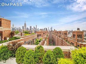 405 West 23rd Street 9I, New York NY 10011