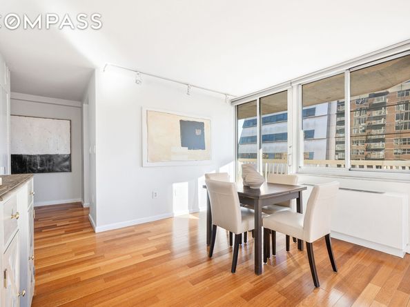 50 Lexington Avenue 18E, New York NY 10010