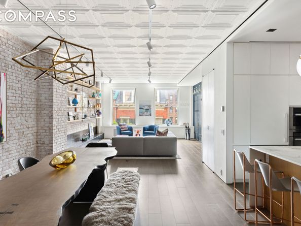 28 East 4th Street 4W, New York NY 10003