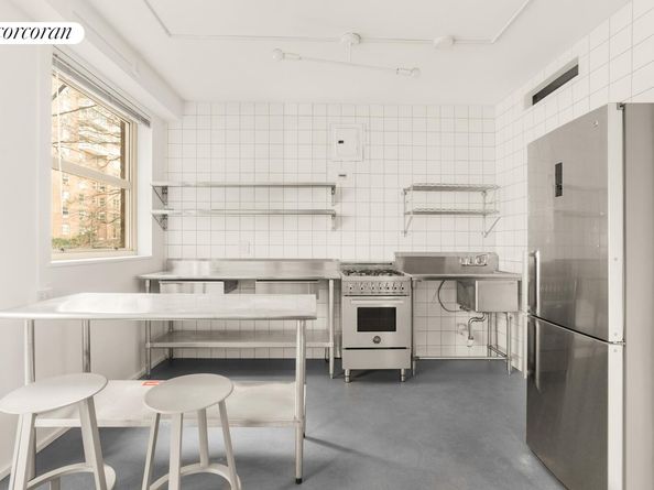 80 La Salle Street 2E, New York NY 10027