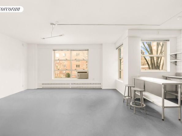 80 La Salle Street 2E, New York NY 10027