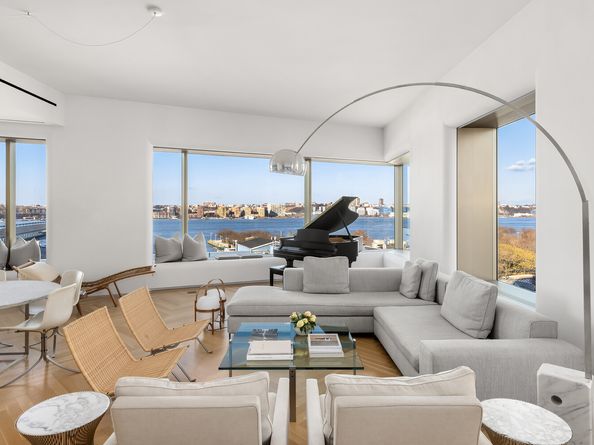 551 West 21st Street 7A, New York NY 10011