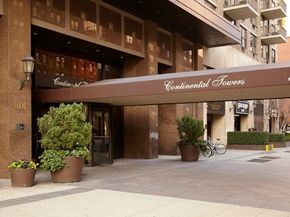 301 East 79th Street 18C, New York NY 10075