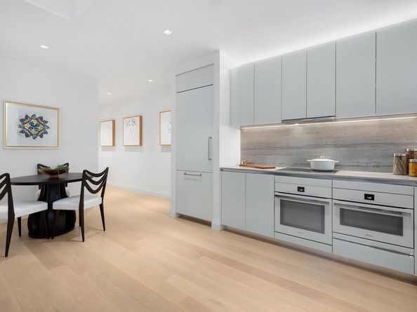 1 Wall Street 614, New York NY 10005