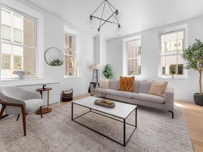 1 Wall Street 614, New York NY 10005