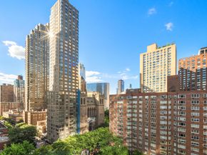 30 West 60th Street 10S, New York NY 10023