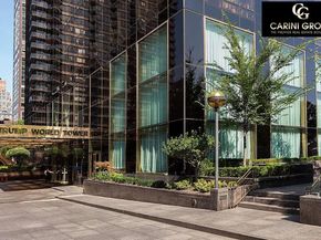 845 United Nations Plaza 36C, New York NY 10017