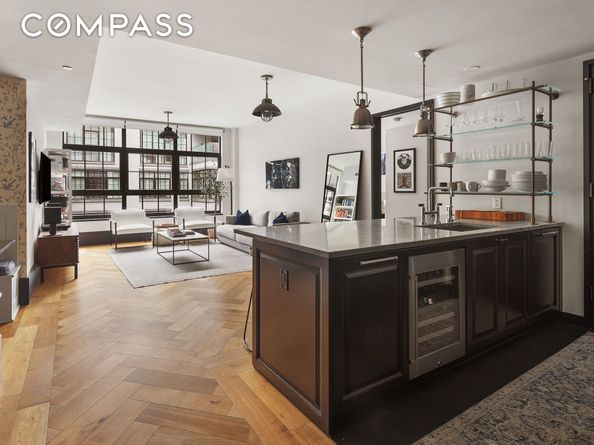 51 Jay Street 5K, Brooklyn NY 11201