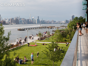 2 Northside Piers 30Y, Brooklyn NY 11249