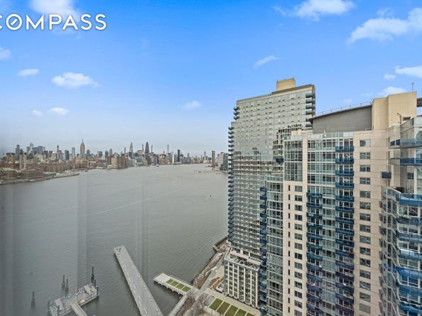 2 Northside Piers 30Y, Brooklyn NY 11249