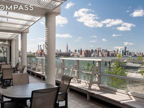 2 Northside Piers 30Y, Brooklyn NY 11249