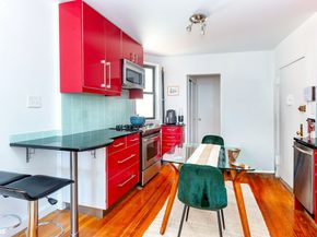 218 East 82nd Street 5RW, New York NY 10028