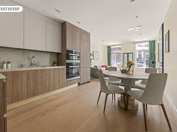 21 Lefferts Place 1, Brooklyn NY 11238