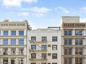 390 West Broadway 3, New York NY 10012