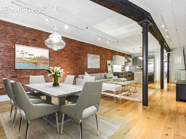 390 West Broadway 3, New York NY 10012