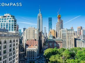 10 East 18th Street 7N, New York NY 10003