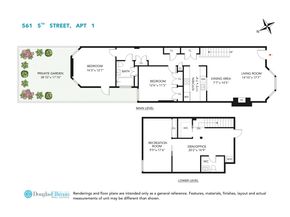 561 5th Street 1, Brooklyn NY 11215