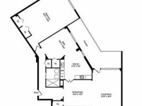 3777 Independence Avenue 4J, Bronx NY 10463