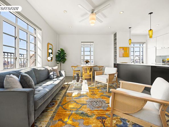 118 8th Avenue 11C, Brooklyn NY 11215