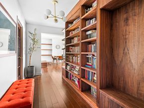 245 East 93rd Street 19H, New York NY 10128