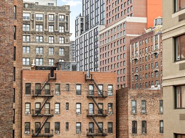 244 Riverside Drive 5J, New York NY 10025