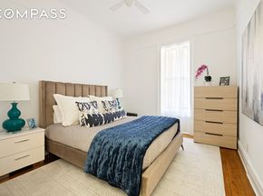 244 Riverside Drive 5J, New York NY 10025