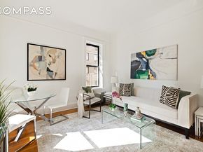 244 Riverside Drive 5J, New York NY 10025