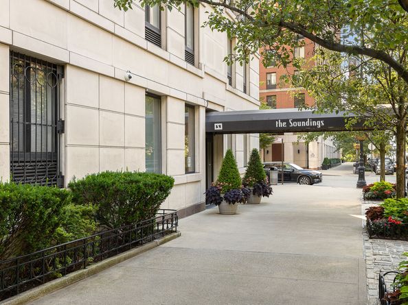 280 Rector Place 2K, New York NY 10280
