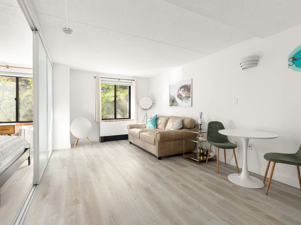 280 Rector Place 2K, New York NY 10280